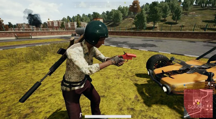 正规的买pubg号交易软件推荐 pubg游戏交易平台分享