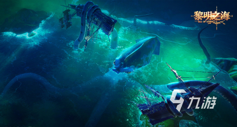 真实风景的游戏有哪些画风线(图4)