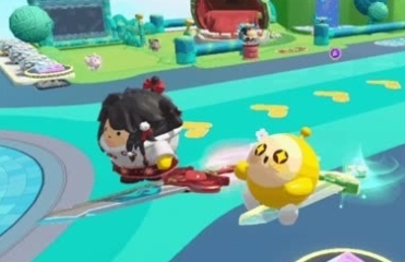 蛋仔派對御劍飛行怎么獲得 蛋仔派對御劍飛行獲得攻略