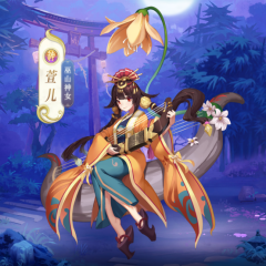 天境傳說巫山神女怎么樣 天境傳說巫山神女角色介紹