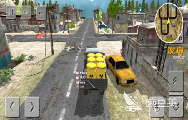 免费的卡车游戏排行榜 流行的卡车游戏有哪些2024