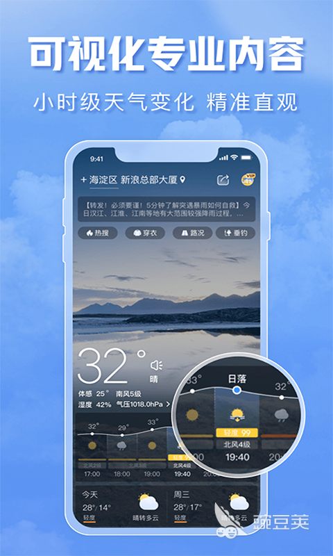 测室温的手机app有哪些 测室温的手机软件分享