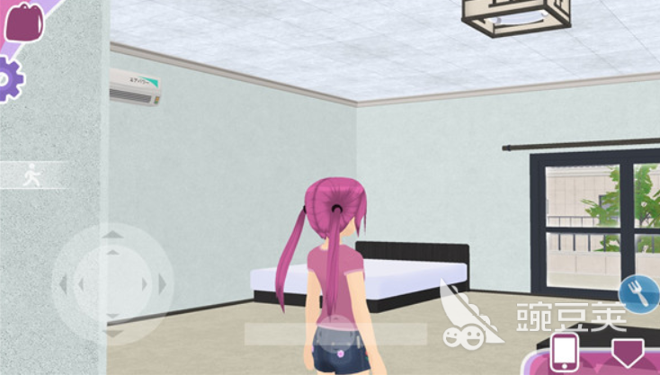 好玩的少女心游戏3d下载大全 女孩子玩的3D游戏推荐2024