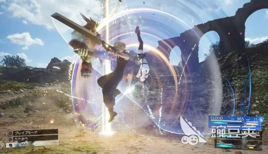 最终幻想7重生风精手套怎么获取 最终幻想7重生风精手套获取方法介绍