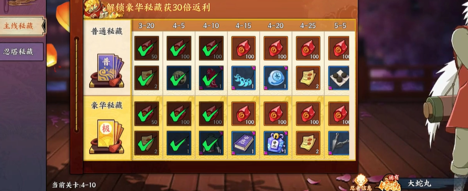 新忍者世界交易游戏账号的平台哪个福利多 新忍者世界交易平台分享