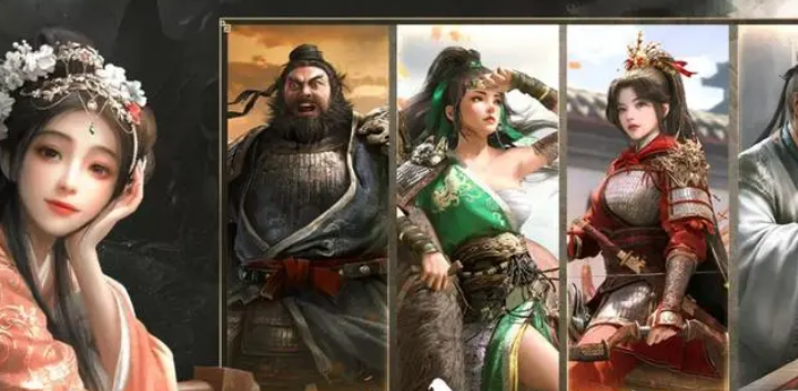 三国谋定天下新手攻略要掌握哪些 三国谋定天下游戏攻略详解