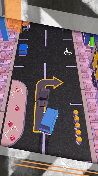 开放停车场驾校游戏有哪些 2024可玩性高的驾驶类手游排行榜