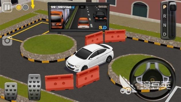 2016驾校模拟游戏有哪些 趣味性驾驶游戏分享2024