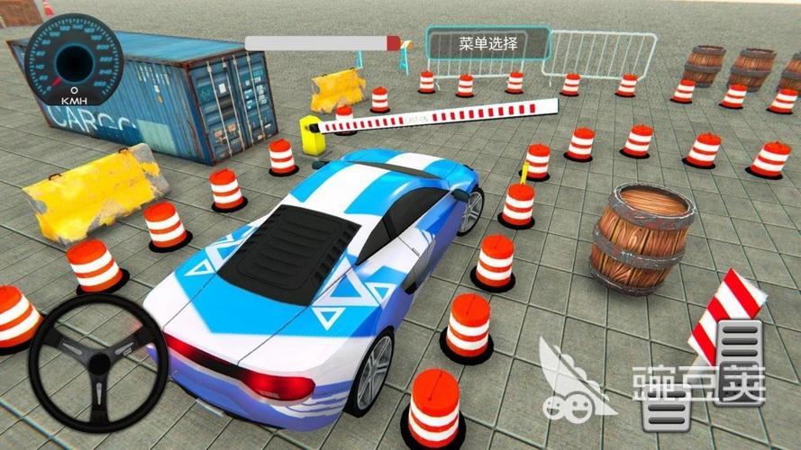 2016驾校模拟游戏有哪些 趣味性驾驶游戏分享2024