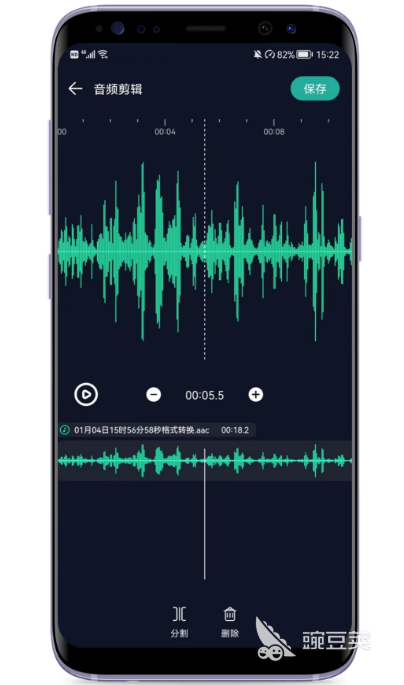音频频谱app手机版的有哪些 音频频谱软件合集
