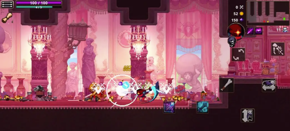 小骨英雄杀手魔法师好用吗 小骨英雄杀手魔法师头骨解析