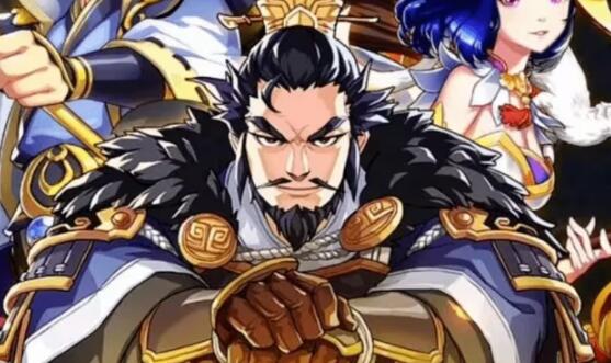 小虾米战三国最强阵容推荐 小虾米战三国怎么搭配阵容