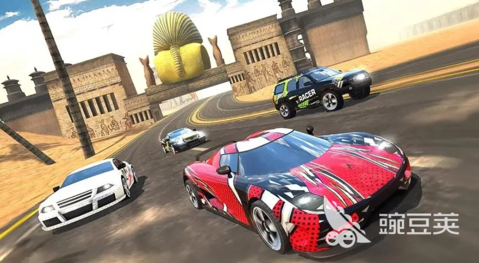 有趣的赛车游戏高画质手游推荐 好玩的赛车类游戏下载2024