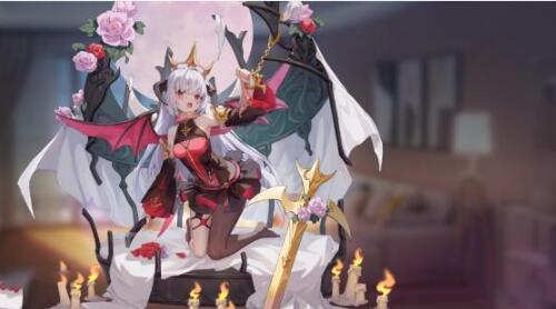 双生幻想德古拉怎么玩,双生幻想德古拉玩法攻略