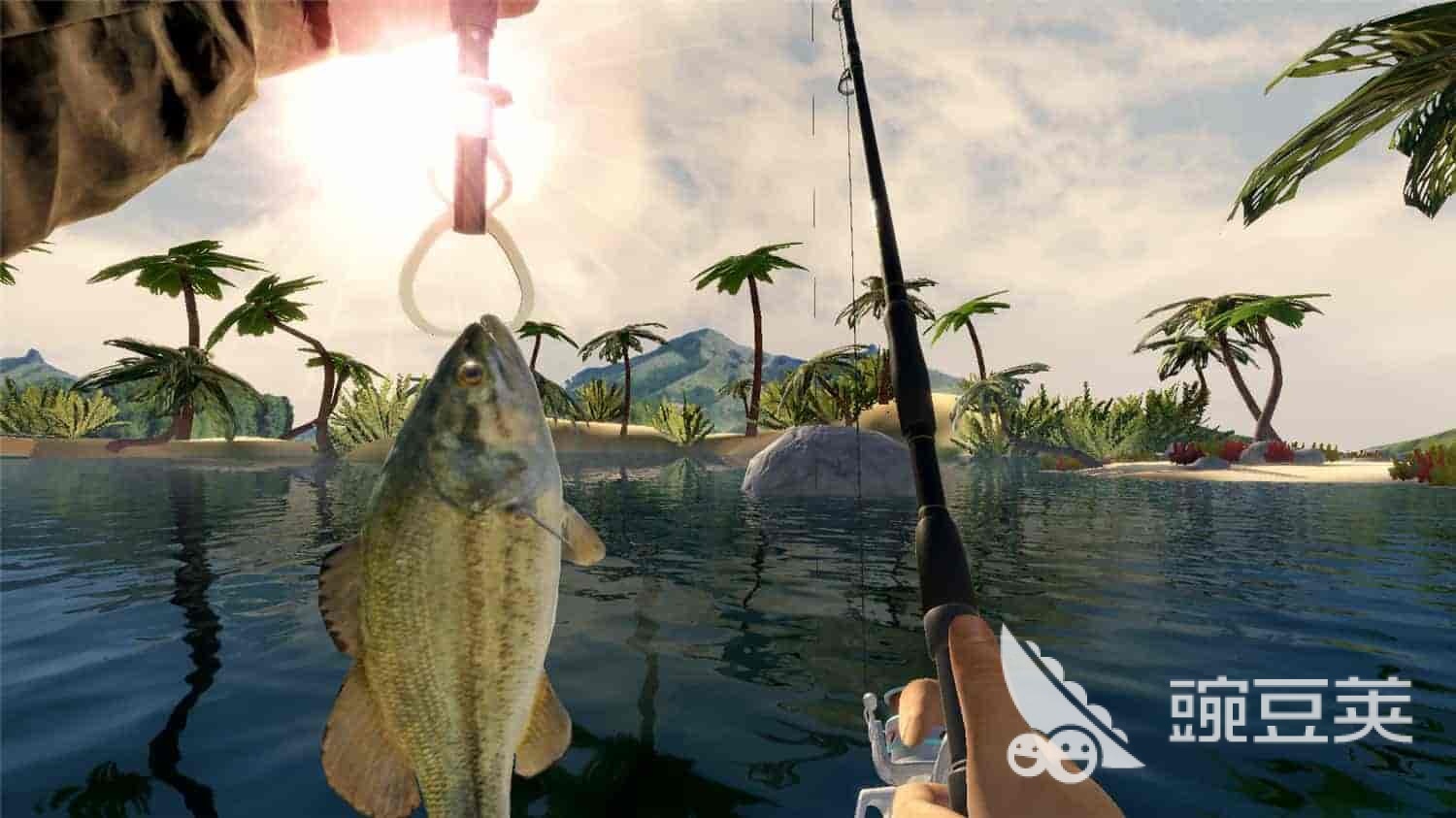 有什么钓鱼游戏分享2024 好玩的钓鱼游戏有哪些