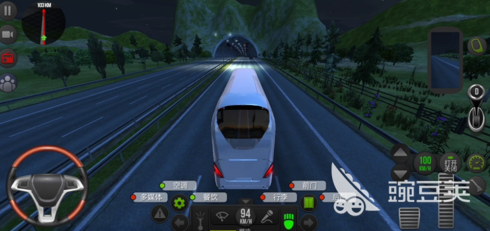 流行的真实驾驶游戏推荐手机版下载 热门的真实驾驶游戏排行榜2024-第4张图片-趣盘玩