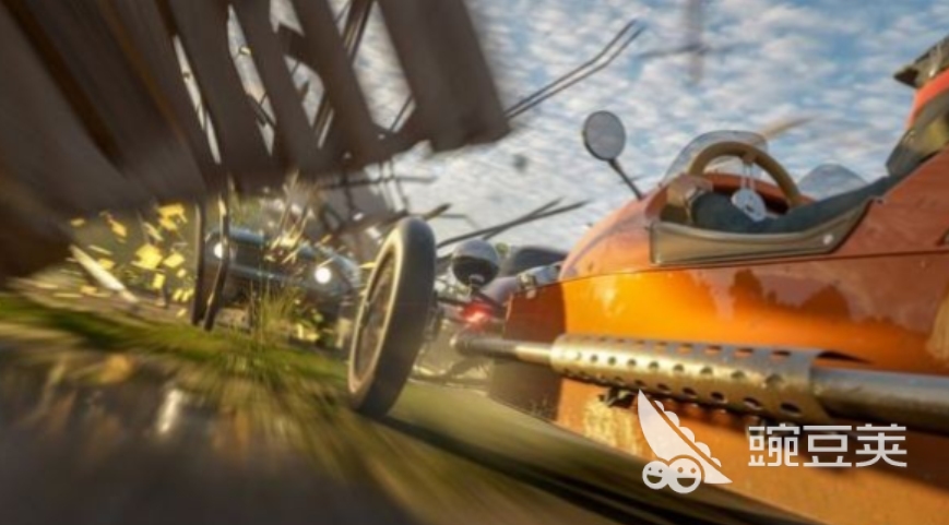流行的真实驾驶游戏推荐手机版下载 热门的真实驾驶游戏排行榜2024-第5张图片-趣盘玩