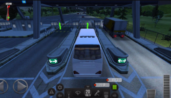 模拟汽车驾驶游戏下载推荐 有趣的汽车驾驶手游排行榜2024