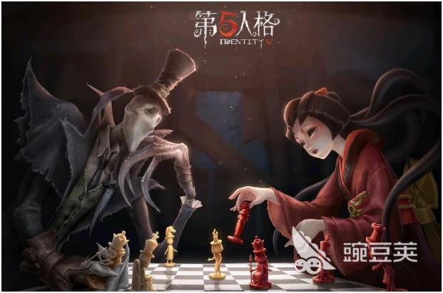 中国10大游戏排行推荐 有趣的国产手游前十盘点2024-第5张图片-趣盘玩