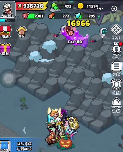 百炼英雄魔力回廊BOSS怎么打,百炼英雄魔力回廊BOSS打法攻略