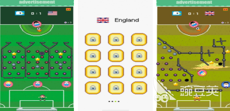 手机最好的足球游戏下载大全 2024能在手机上玩的足球手游前五名