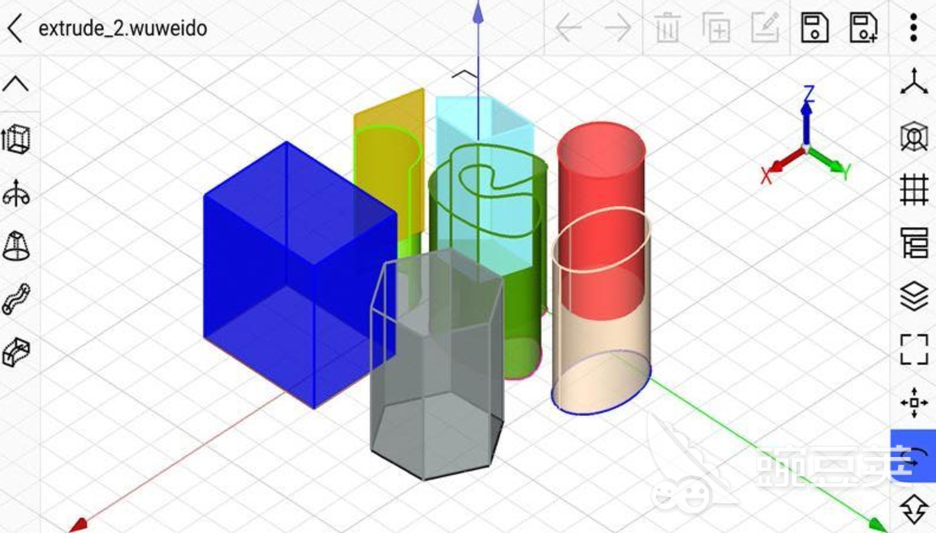 建模软件3d有哪些 建模3D软件排行榜