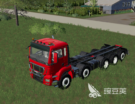 模拟农场20增加半挂卡车的方法 模拟农场20如何增加半挂卡车