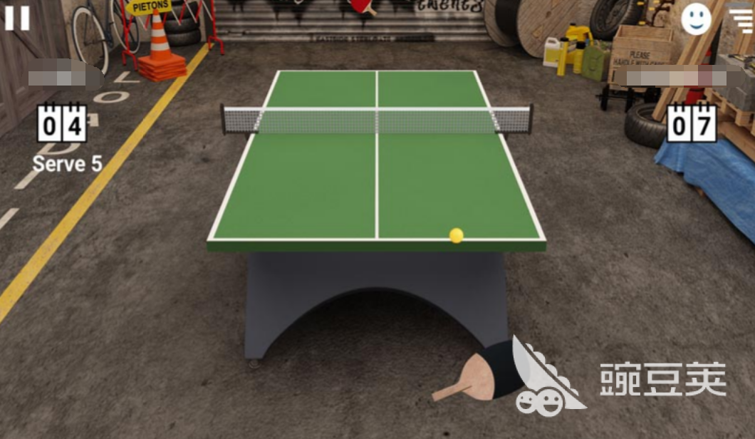 虚拟乒乓球中文版好玩吗 虚拟乒乓球玩法介绍