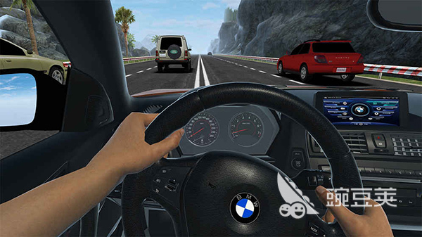 赛车游戏3d真实驾驶游戏有哪些 有趣的3d真实驾驶手游推荐2024-第5张图片-趣盘玩