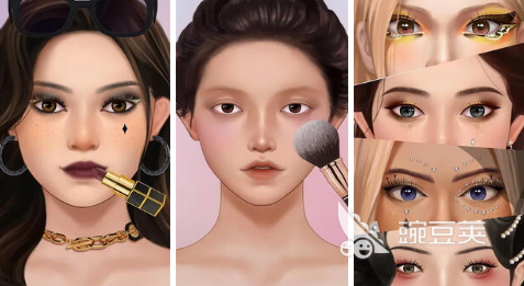 2024给别人化妆的游戏有哪些 高人气的化妆游戏推荐