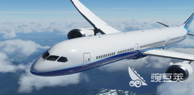 模拟开飞机的游戏叫什么 2024人气较高的飞机驾驶手游排行榜