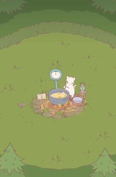 猫咪和汤熬汤的是哪只猫 猫咪和汤白色猫咪KIKI介绍