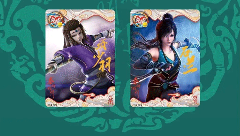 秦时明月卡牌版账号在哪个平台买靠谱 正规的游戏账号交易平台推荐