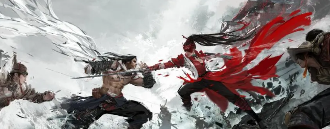 永劫无间手游匕首怎么获得,永劫无间手游匕首获得方法