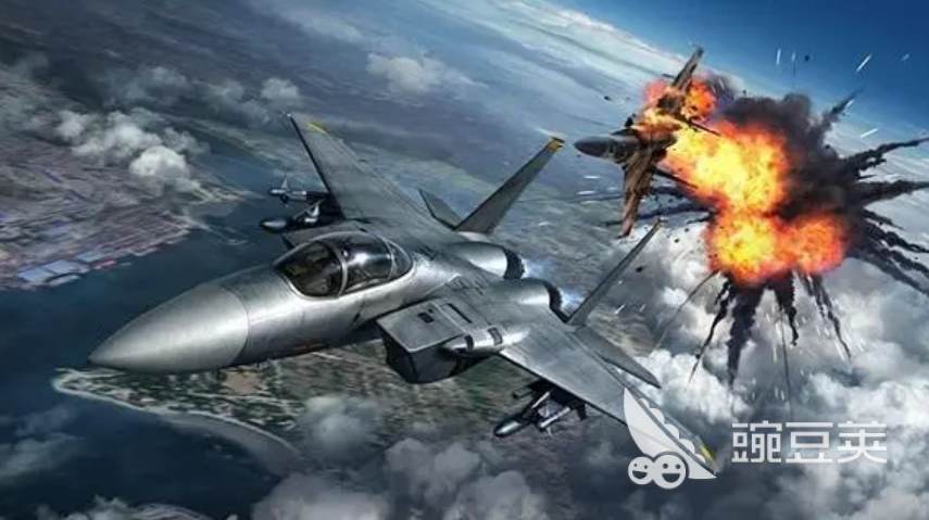 人气较高的飞行空战手游下载合集 好玩的空战飞行游戏有哪些2024
