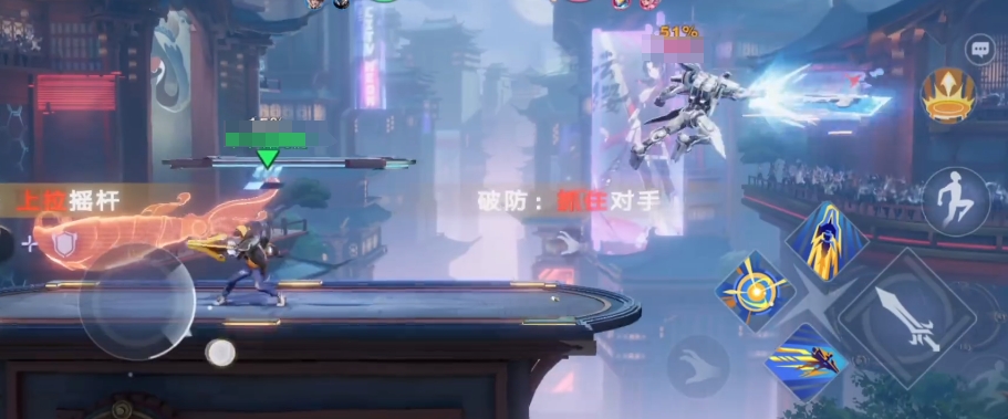 星之破晓横版格斗玩法详细介绍 星之破晓对战规则是什么