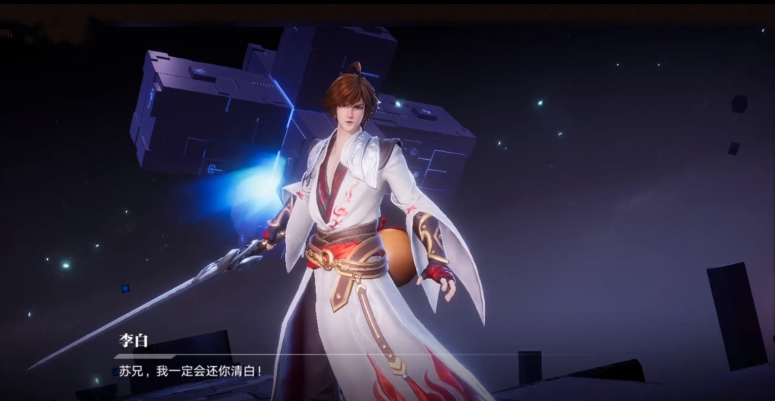 王者荣耀星之破晓苏烈怎么样 王者荣耀星之破晓苏烈角色介绍
