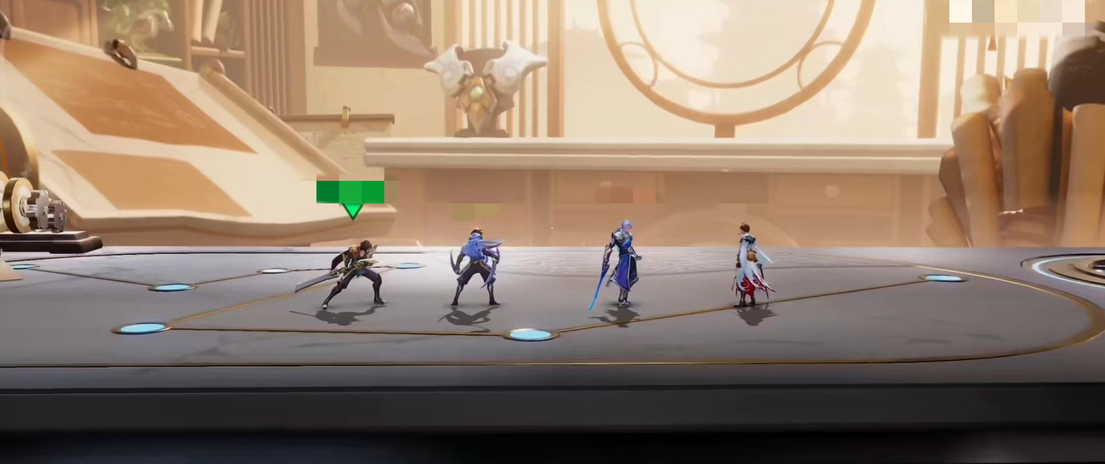 星之破晓打击点是什么 星之破晓打击点详细介绍