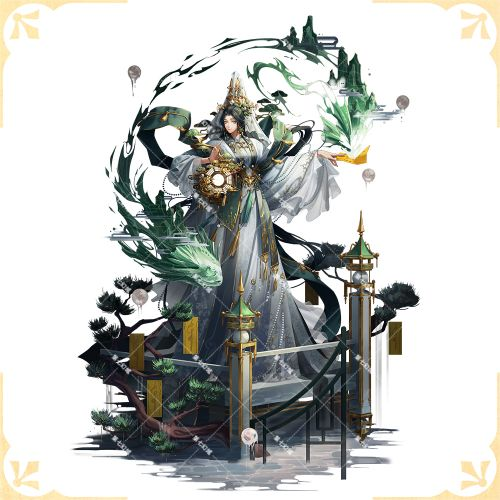 第七幻域角色伏羲值得培养吗 第七幻域伏羲技能强度解析