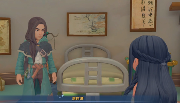 沙石镇时光房医生晕倒卡住怎么办,沙石镇时光房医生晕倒卡住处理方法
