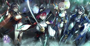椿之歌攻略 椿之歌新手入門指南