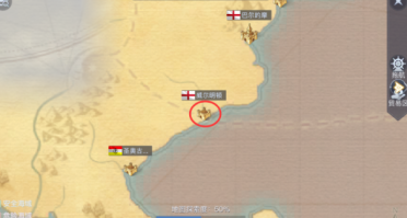 黎明之海威爾明頓港口怎么開(kāi)啟 黎明之海威爾明頓港口開(kāi)啟攻略