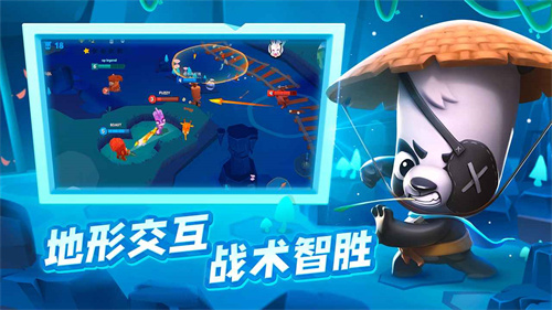 动物王者安卓能玩吗,动物王者玩法介绍