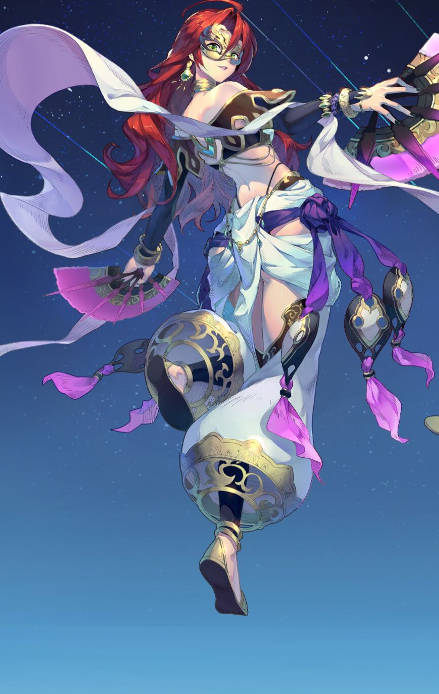 永夜降临复苏阿莱莎怎么样,永夜降临复苏阿莱莎强度介绍