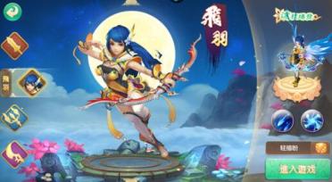 萌妖來襲攻略 萌妖來襲新手職業(yè)推薦