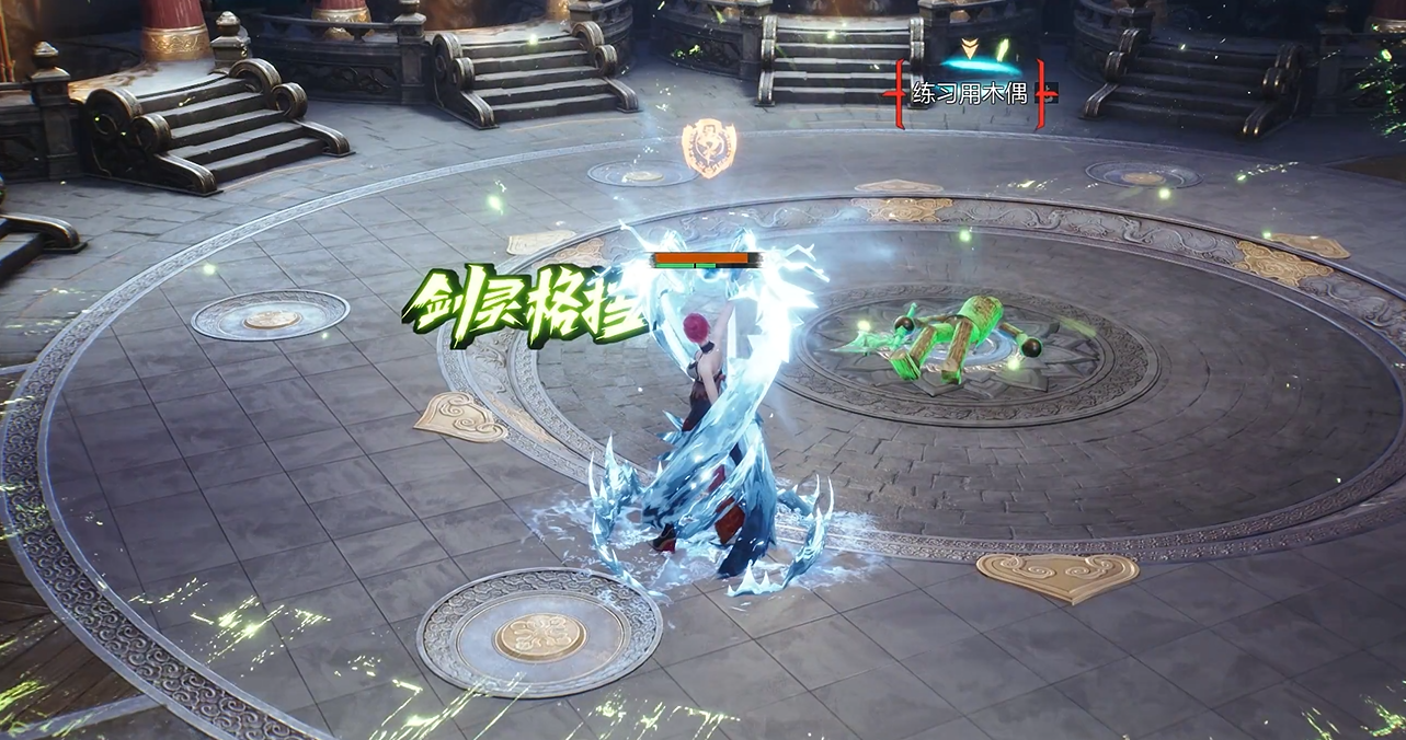 剑灵2boss有哪些,剑灵2boss详细介绍