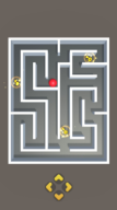  What are the interesting visual maze games? Download the classic 2024 maze games