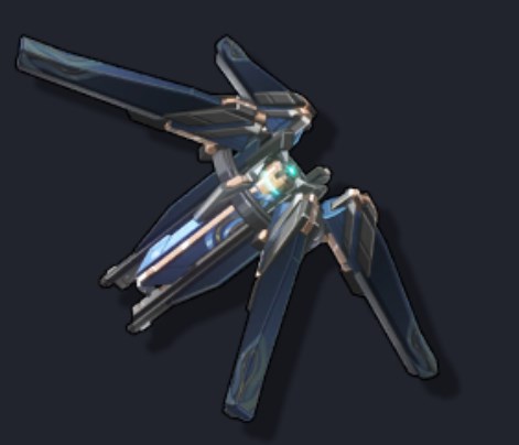 鸣潮今州守望武器词条介绍,鸣潮今州守望给谁用​