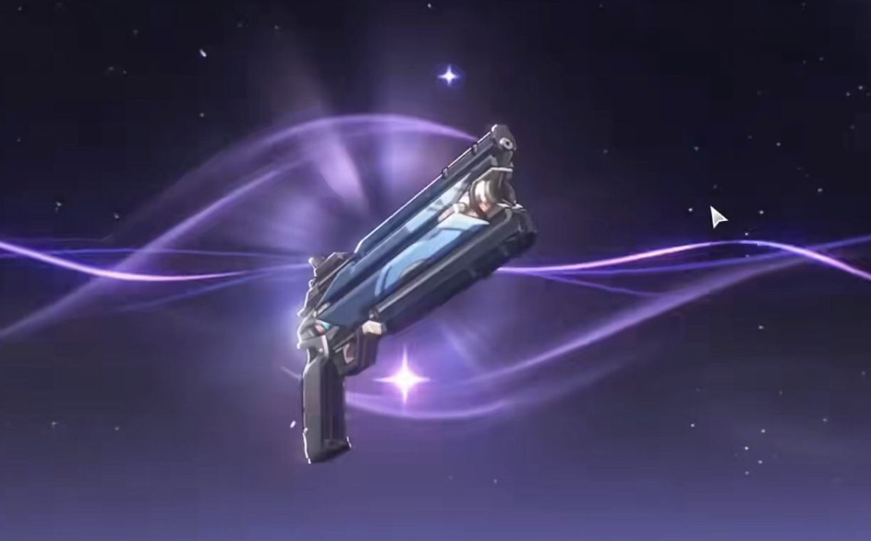 鸣潮无眠烈火武器词条怎么样 鸣潮无眠烈火使用攻略