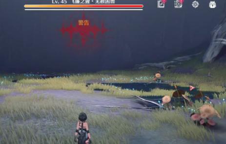 鸣潮流月之森在哪,潮流月之森位点分享
